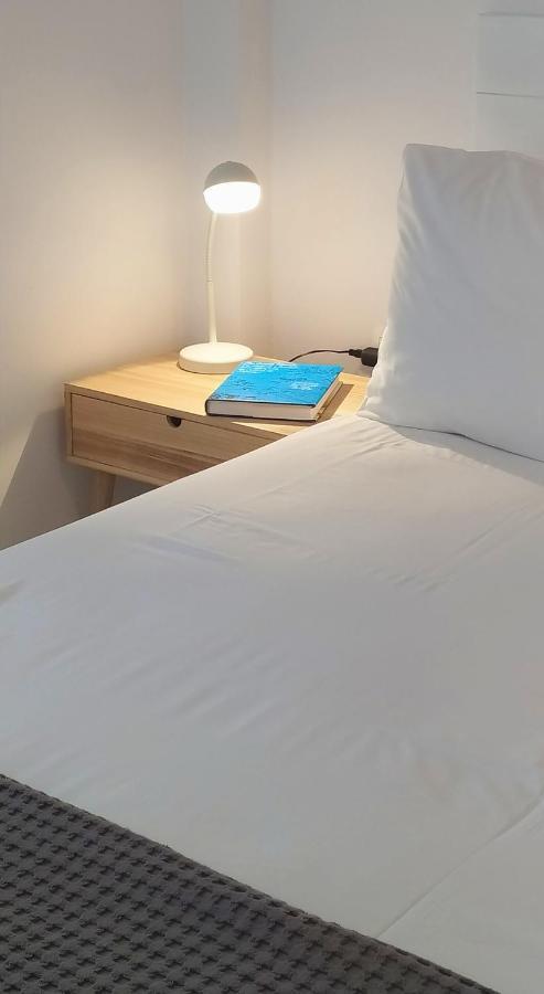 אפולוניה George'S Place Sifnos - Apartments מראה חיצוני תמונה