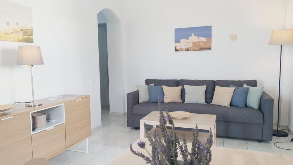 אפולוניה George'S Place Sifnos - Apartments מראה חיצוני תמונה