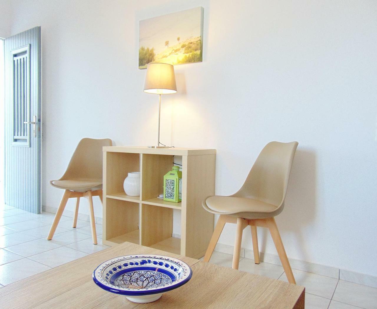 אפולוניה George'S Place Sifnos - Apartments מראה חיצוני תמונה