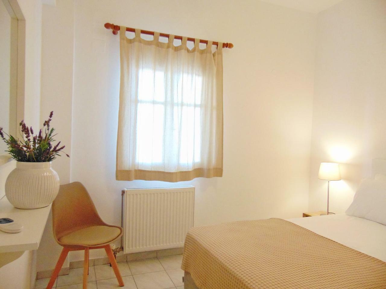 אפולוניה George'S Place Sifnos - Apartments מראה חיצוני תמונה
