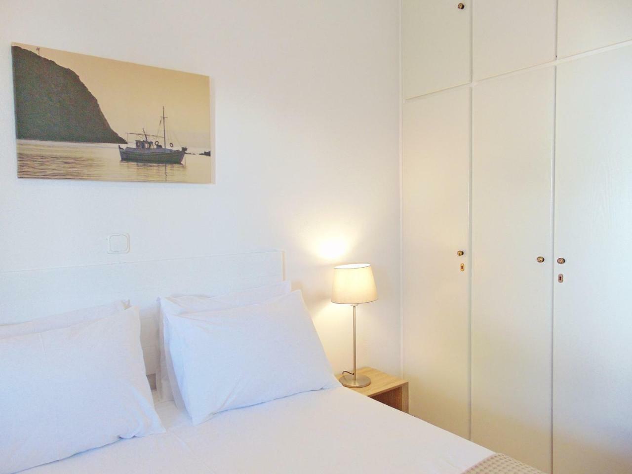 אפולוניה George'S Place Sifnos - Apartments מראה חיצוני תמונה